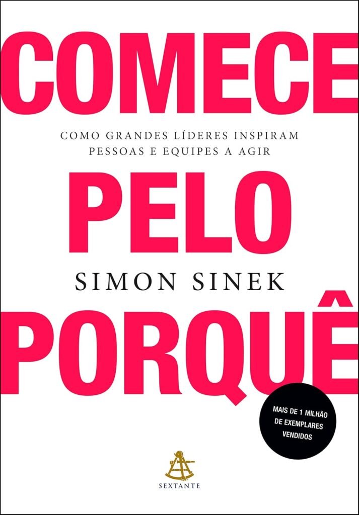 Livro: comece pelo porque